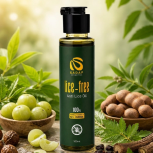 lice free anti lice oil