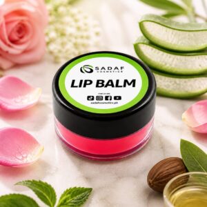 lip balm